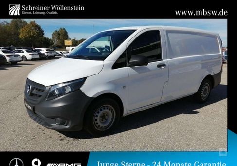 Mercedes-Benz Vito, 2020