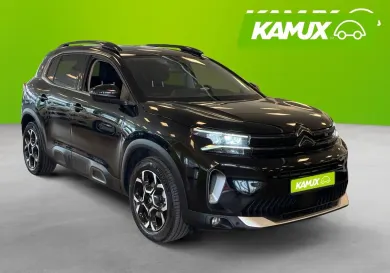 Citroën C5 Aircross, 2023