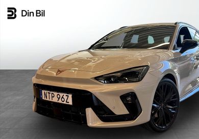 Cupra Leon, 2026
