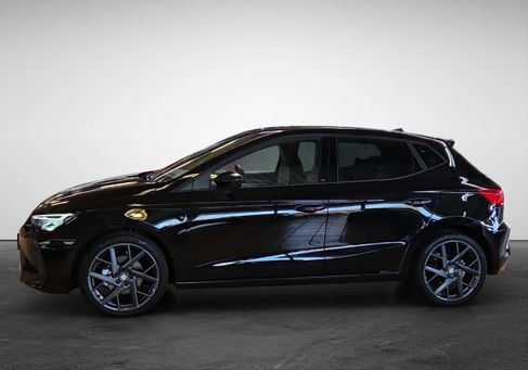 Seat Ibiza, 2026