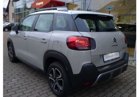 Citroën C3 Aircross, 2021 3
