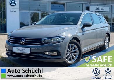 Volkswagen Passat Variant, 2023