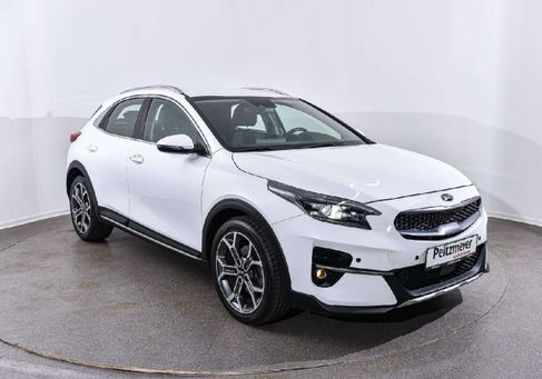 Kia XCeed, 2019