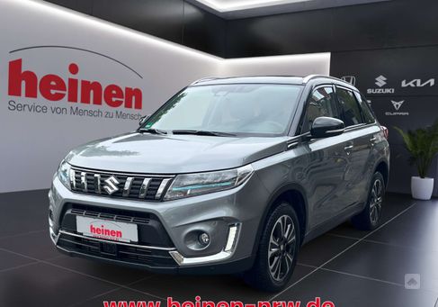 Suzuki Vitara, 2022