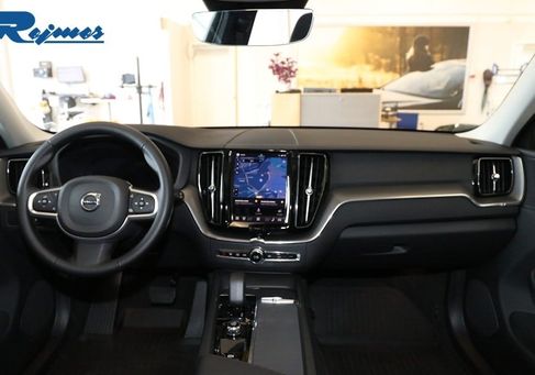 Volvo XC60, 2025