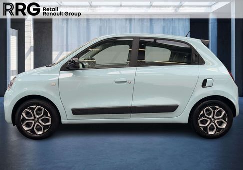 Renault Twingo, 2024