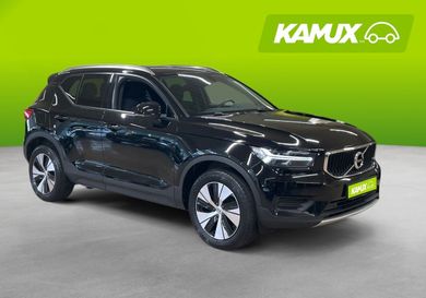 Volvo XC40, 2021
