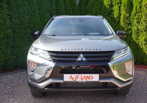 Mitsubishi Eclipse Cross, 2020