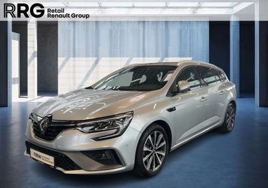 Renault Megane, 2022