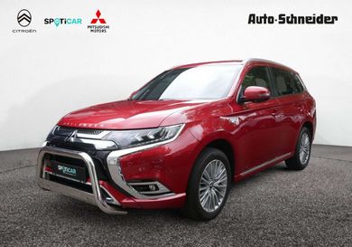 Mitsubishi Outlander, 2019