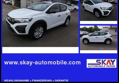 Dacia Sandero, 2023