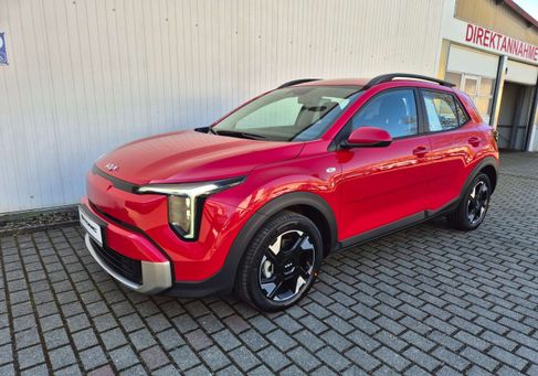 Kia Stonic, 2026