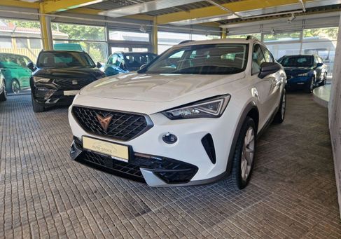 Cupra Formentor, 2023