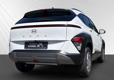 Hyundai Kona, 2026 2