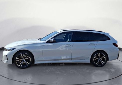 BMW 318, 2023 3