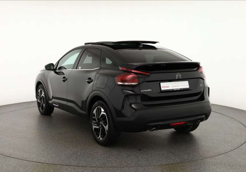 Citroën C4, 2024
