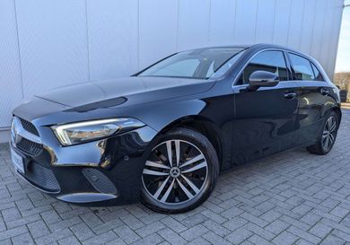 Mercedes-Benz A 180, 2022