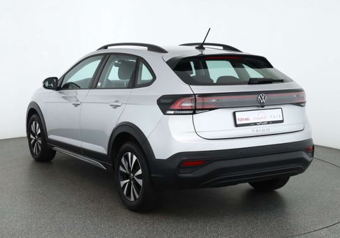 Volkswagen Taigo, 2022