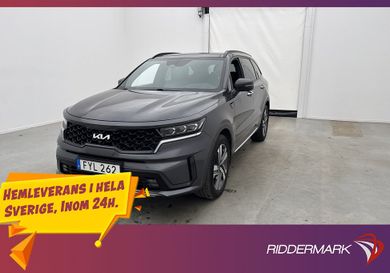 Kia Sorento, 2023