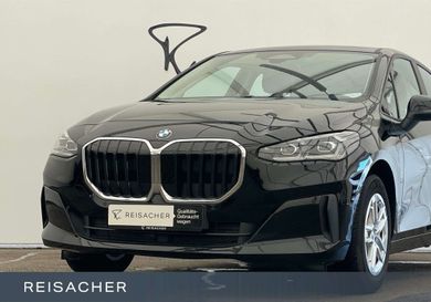 BMW 218, 2023