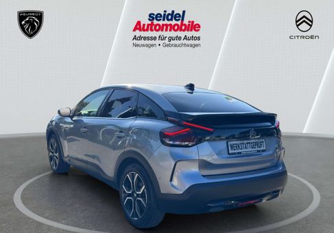 Citroën, 2023 3
