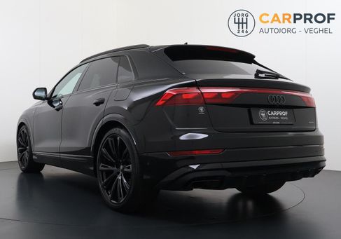 Audi Q8, 2026