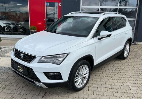 Seat Ateca, 2019