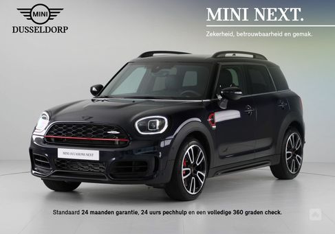 MINI John Cooper Works Countryman, 2023