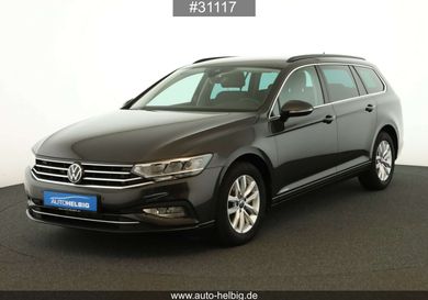 Volkswagen Passat Variant, 2024