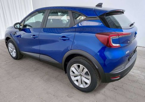 Mitsubishi ASX, 2025