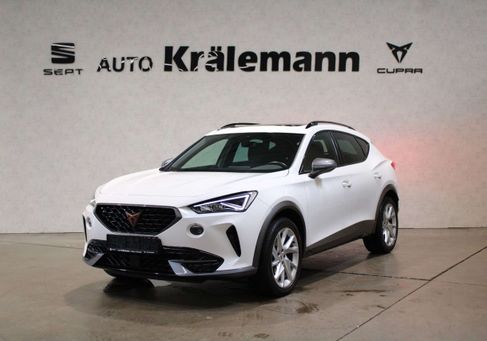 Cupra Formentor, 2023