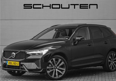 Volvo XC60, 2023