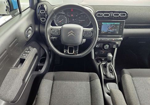 Citroën C3, 2019 2