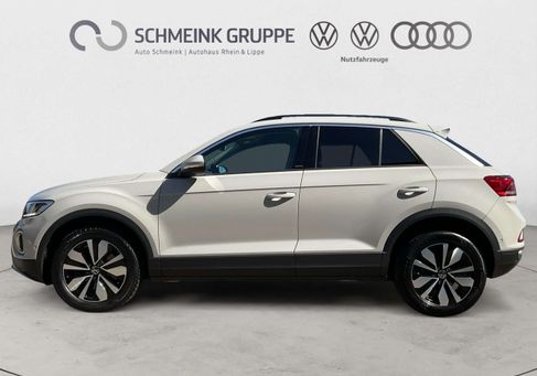 Volkswagen T-Roc, 2023