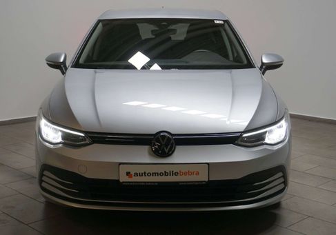 Volkswagen Golf, 2023 2