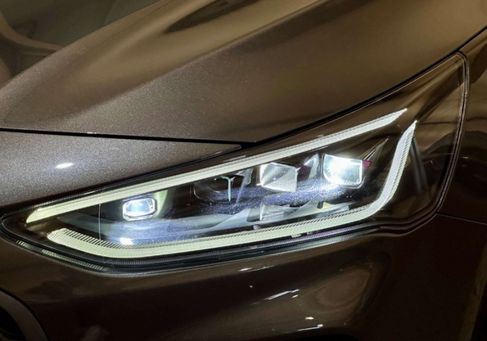 Ford Focus, 2023