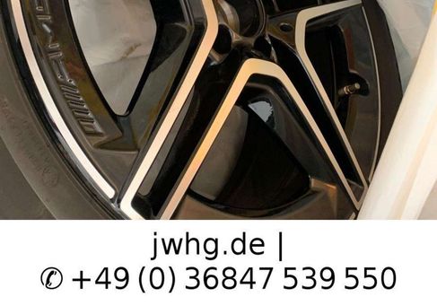Mercedes-Benz GLC 300, 2021