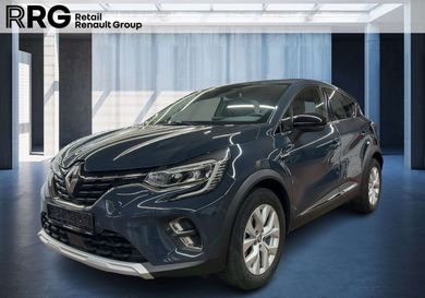 Renault Captur, 2022