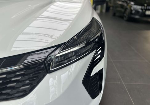 Renault Clio, 2026