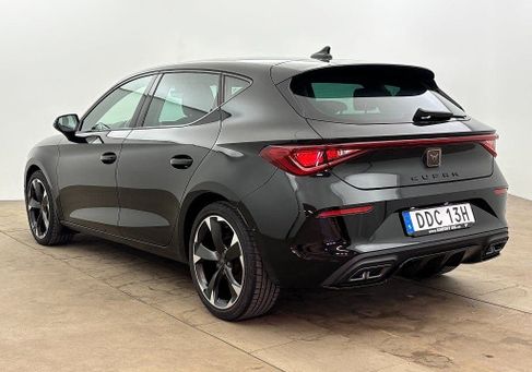 Cupra Leon, 2023