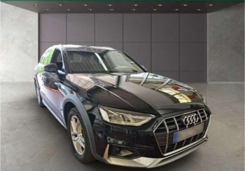 Audi A4 Allroad, 2023