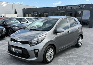 Kia Picanto, 2023