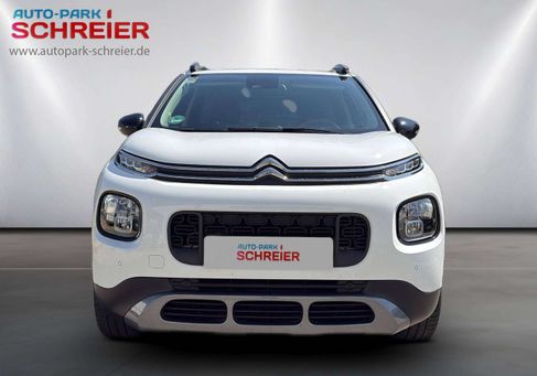 Citroën C3 Aircross, 2020 2