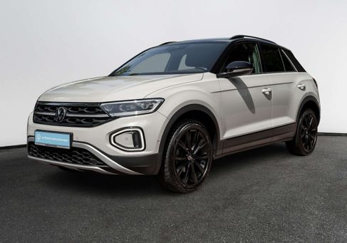 Volkswagen T-Roc, 2022