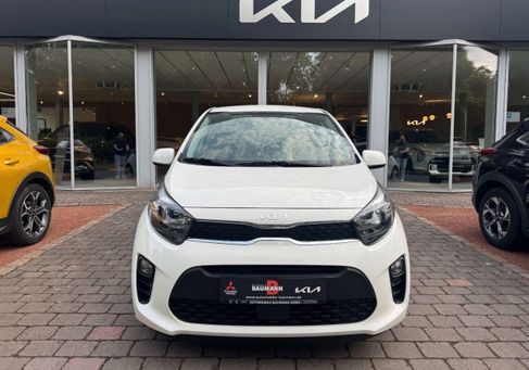 Kia Picanto, 2023