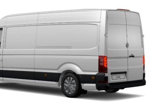 Volkswagen Crafter, 2023