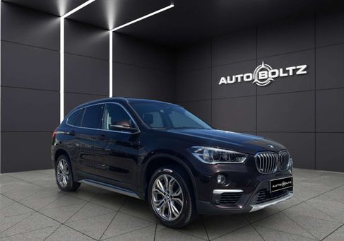 BMW X1, 2018 3