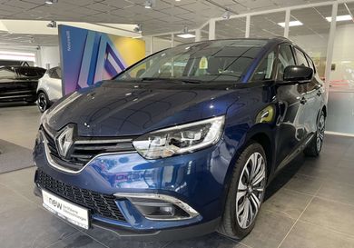 Renault Grand Scenic, 2022