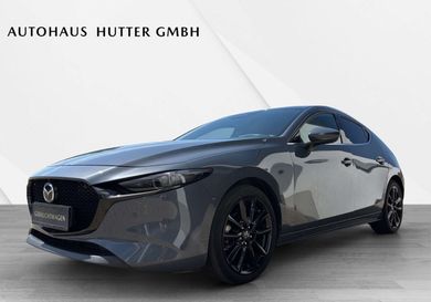 Mazda 3, 2023