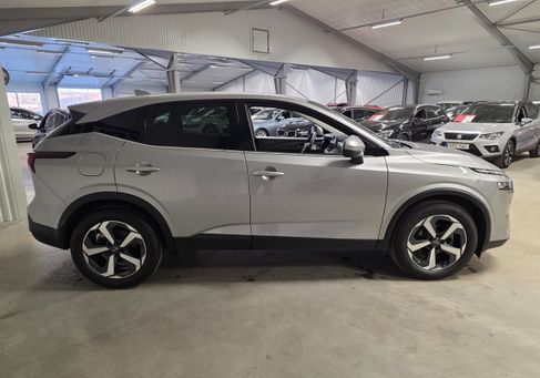 Nissan Qashqai, 2024 3